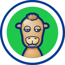 Camel avatar