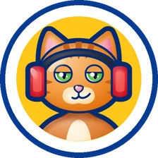 Gamer Cat avatar